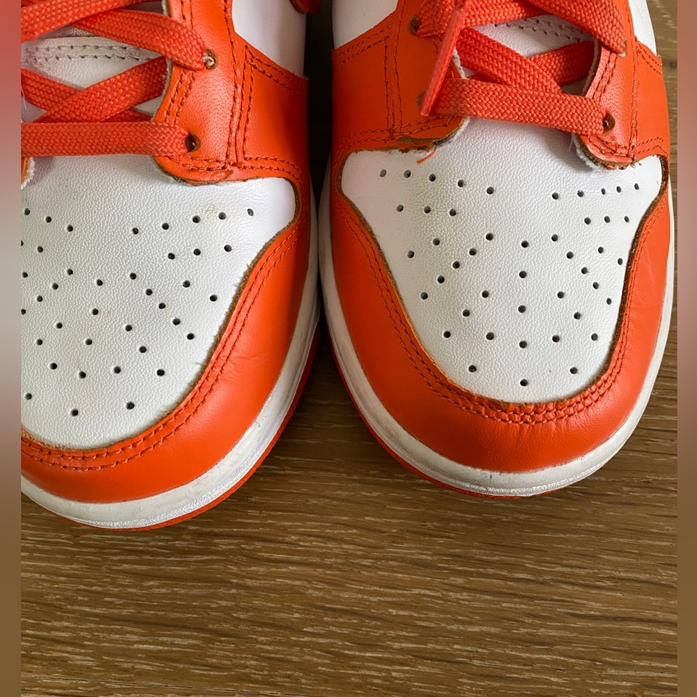 Nike Dunk High - image 6